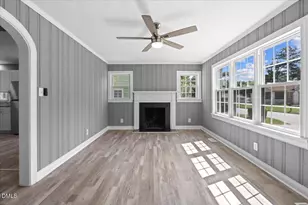 818 Long Ave, Rocky Mount, NC 27801 - Photo 36
