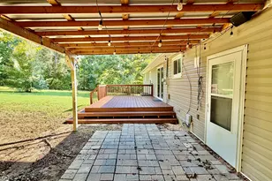 4301 Antioch Church Rd, Timberlake, NC 27583 - Photo 38