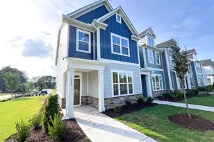 1492 Wendell Valley Blvd, Wendell, NC 27591 - Photo 2
