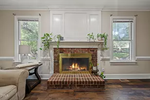 3320 Buck Run Trail, Wake Forest, NC 27587 - Photo 12