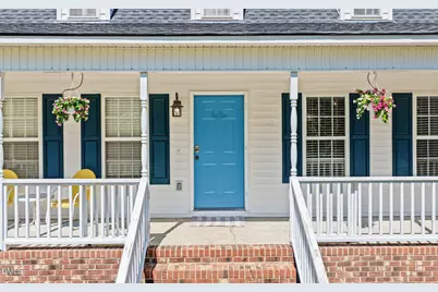 672 Southwick Avenue, Clayton, NC 27527 - Photo 8