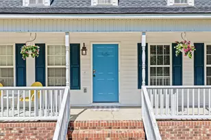 672 Southwick Ave, Clayton, NC 27527 - Photo 8
