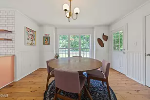 672 Southwick Ave, Clayton, NC 27527 - Photo 20
