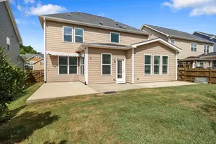 8009 Hergety Dr, Raleigh, NC 27603 - Photo 30