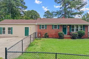 100 Ranes Dr, Henderson, NC 27536 - Photo 1
