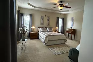 116 Leggett Dr, Cameron, NC 28326 - Photo 30