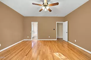 152 Skipping Rock Ln, Garner, NC 27529 - Photo 28