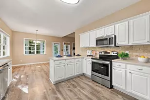 152 Skipping Rock Ln, Garner, NC 27529 - Photo 16