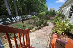 152 Skipping Rock Ln, Garner, NC 27529 - Photo 8