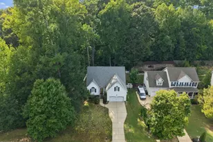 152 Skipping Rock Ln, Garner, NC 27529 - Photo 48
