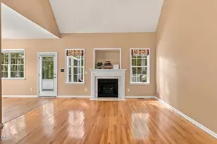 152 Skipping Rock Ln, Garner, NC 27529 - Photo 26