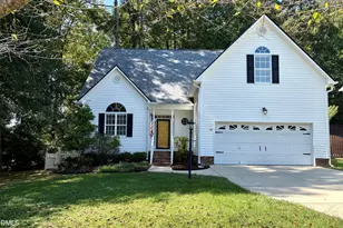 152 Skipping Rock Ln, Garner, NC 27529 - Photo 1
