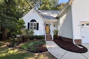 152 Skipping Rock Ln, Garner, NC 27529 - Photo 4