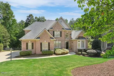 23 Butterfly Court, Chapel Hill, NC 27517 - Photo 2