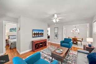 223 Adams St, Cary, NC 27513 - Photo 16