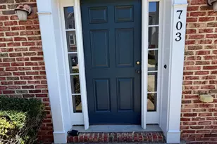 703 Sutter Gate Ln, Morrisville, NC 27560 - Photo 2
