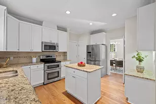 104 Bergeron Way, Cary, NC 27519 - Photo 12
