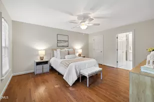104 Bergeron Way, Cary, NC 27519 - Photo 16