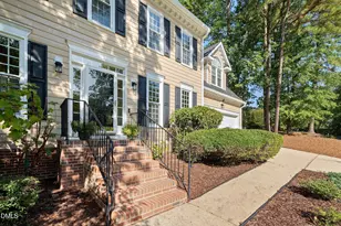 104 Bergeron Way, Cary, NC 27519 - Photo 2
