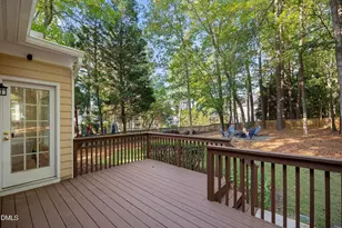 104 Bergeron Way, Cary, NC 27519 - Photo 28