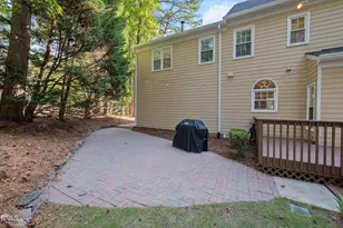 104 Bergeron Way, Cary, NC 27519 - Photo 30