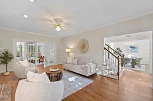 104 Bergeron Way, Cary, NC 27519 - Photo 4