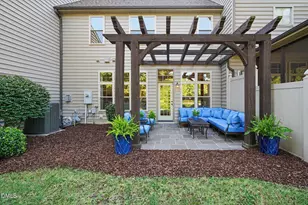 404 Travertine Dr, Cary, NC 27519 - Photo 26