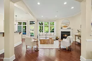 404 Travertine Dr, Cary, NC 27519 - Photo 8