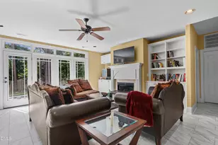1412 Savannah Oaks Way, Raleigh, NC 27614 - Photo 36