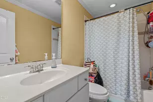 1412 Savannah Oaks Way, Raleigh, NC 27614 - Photo 30