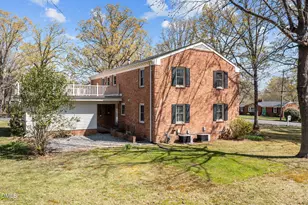 301 Jones St, Graham, NC 27253 - Photo 38