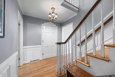 301 Jones Street, Graham, NC 27253 - Photo 6