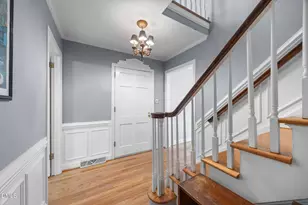 301 Jones St, Graham, NC 27253 - Photo 6
