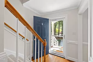 129 Hedgerow Ct, Cary, NC 27513 - Photo 4