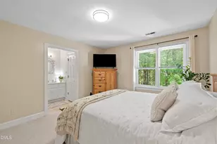 129 Hedgerow Ct, Cary, NC 27513 - Photo 22