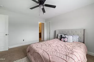 22 Pond Mountain Dr, Clayton, NC 27520 - Photo 36
