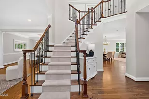 106 Aberson Ct, Cary, NC 27519 - Photo 8
