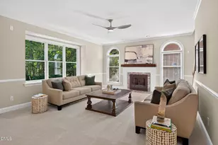106 Aberson Ct, Cary, NC 27519 - Photo 22