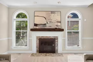 106 Aberson Ct, Cary, NC 27519 - Photo 24