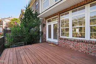 3023 Imperial Oaks Dr, Raleigh, NC 27614 - Photo 18