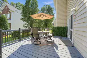 100 Drakeshire Ct, Morrisville, NC 27560 - Photo 32
