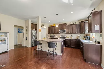 14 Stonemoor Circle, Garner, NC 27529 - Photo 4