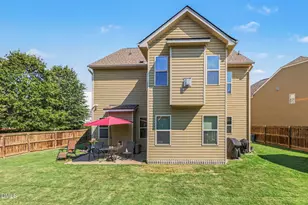 14 Stonemoor Cir, Garner, NC 27529 - Photo 24