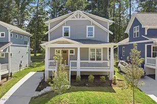 616 Hemlock Ave, Durham, NC 27707 - Photo 2