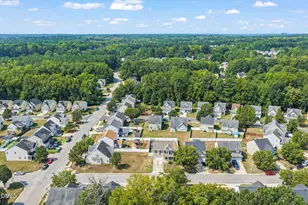 3138 Rendezvous Dr, Raleigh, NC 27610 - Photo 36