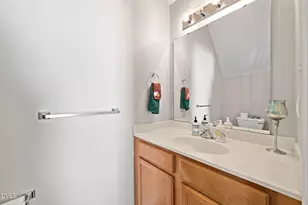 3138 Rendezvous Dr, Raleigh, NC 27610 - Photo 14