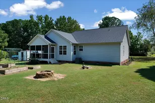 128 Edmondson Dr, Willow Springs, NC 27592 - Photo 24