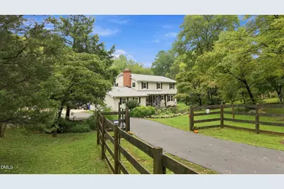 5909 Cole Mill Road, Durham, NC 27705 - Photo 2