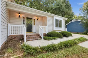 2600 Valley Woods Ct, Raleigh, NC 27613 - Photo 2