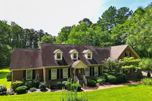1607 Cash Rd, Creedmoor, NC 27522 - Photo 1